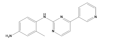 Imatinib Impurity 1 
